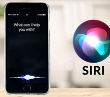 Siri iPhone là ai? Cách sử dụng Siri hiệu quả mà bạn nên biết