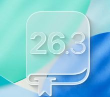 iOS 26.3: Các tính năng mới dành cho iPhone của bạn