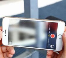 Tổng hợp mẹo hay giúp bạn xử lý ngay camera iPhone 6s Plus bị mờ     