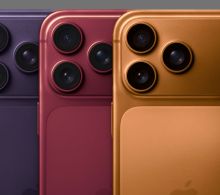 iPhone 18 Pro Max lộ diện thêm 3 màu mới