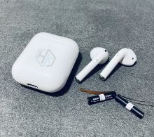 THAY PIN TAI NGHE AIRPODS 1, 2, 3, PRO