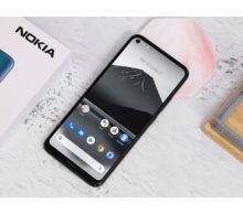 THAY MÀN HÌNH NOKIA 3.4 | HOÀNG KIỀU MOBILE