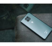 THAY NẮP LƯNG Vsmart ARIS | HOÀNG KIỀU MOBILE