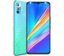 THAY NẮP LƯNG TECNO Spark 7T | HOÀNG KIỀU MOBILE