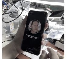 SỬA FACE ID IPHONE 11 PRO MAX THÀNH CÔNG 100%