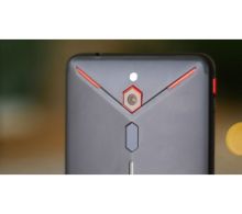 THAY NẮP LƯNG ZTE Nubia Red Magic Mars | HOÀNG KIỀU MOBILE