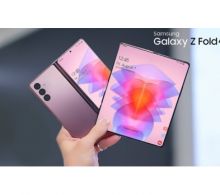Ép cổ cáp màn hình điện thoại Samsung Galaxy Fold4 tại Bà Rịa - Vũng Tàu
