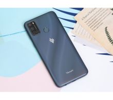 THAY NẮP LƯNG Vsmart Joy 4 | HOÀNG KIỀU MOBILE