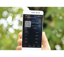 THAY PIN Pantech V950 | HOÀNG KIỀU MOBILE